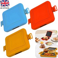 Microwave Toastie Maker Mico 2