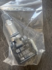 Mercedes-Benz TPMS Tyre