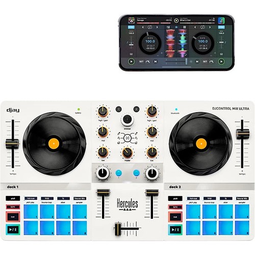 Hercules control mix ultra - hercules,