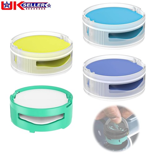 Anti odour cartridge - odour,