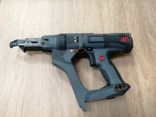 Senco duraspin cordless 18v - senco,