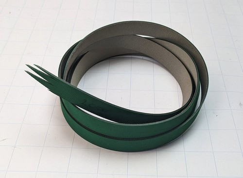 Gämmerler flat belt - x, 2m