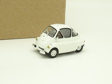 Ixo SB 1/43 - Iso Isetta 1955