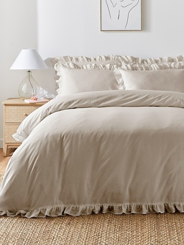Duvet cover bedding - bedding, 100%