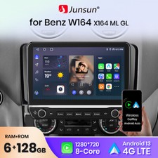 For Mercedes Benz W164 ML320