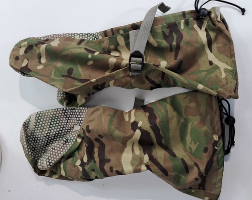 Genuine surplus british army - surplus,