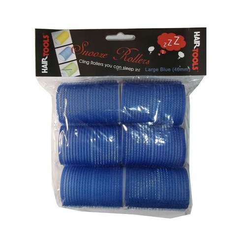 Hairtools snooze rollers - snooze,