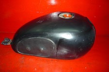 Fuel Tank Gasoline Kawasaki W