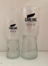 Carling Pint & Half Pint