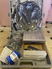 Porty 12v portable satellite