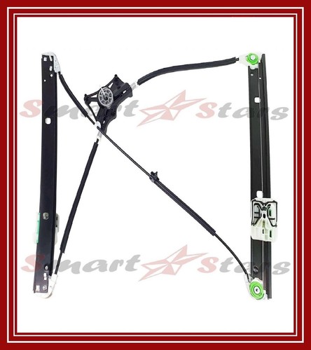 For audi window - c7,