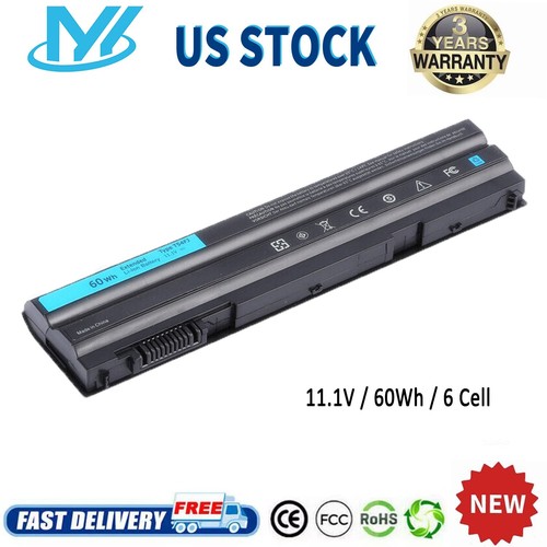 Battery for dell latitude - ✅battery,