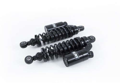 Ohlins stx36 twin shocks - ohlins,