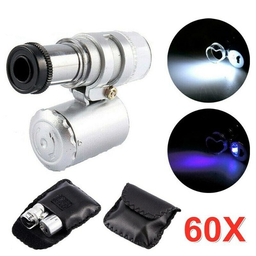 60x magnifying loupe jewelry - magnifying,