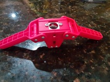 Red Baron Bottle Capper Double lever style pull down for HOMEBREW