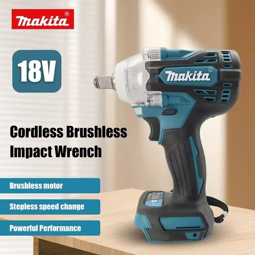 Makita dtw300z 18v lxt - makita,