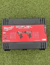 Milwaukee Empty Case For