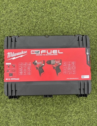 Milwaukee empty case - milwaukee, for
