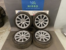 VW GOLF R32 GENUINE 19 INCH