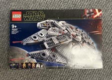 Star Wars Millenium Falcon