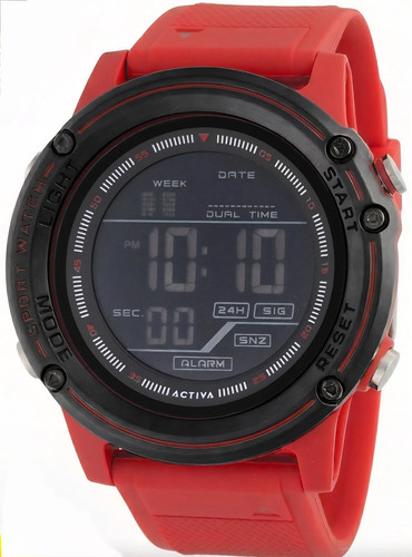 Activa voyager time x - time,
