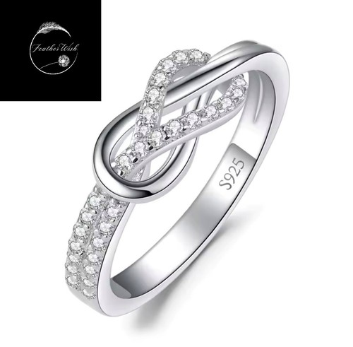 Sterling silver 925 - sterling, ring