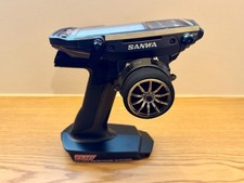 Sanwa M17 Radio Transmitter
