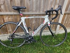 Kuota Kharma Race - Carbon
