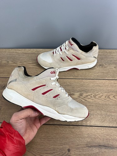 Vintage adidas torsion - vintage,