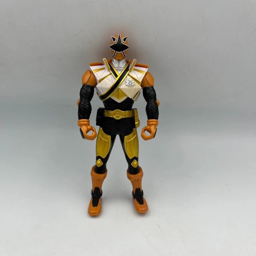 Bandai 2011 power rangers - bandai,