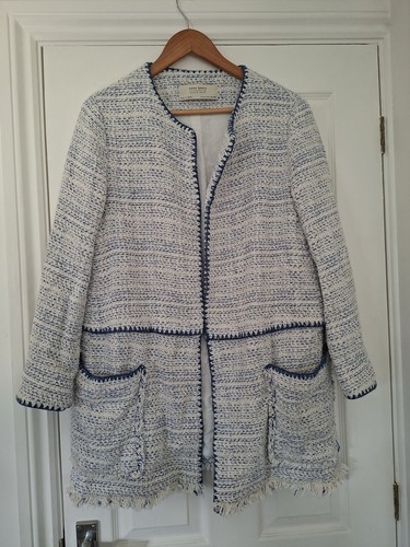 Zara basic outerwear dept - basic,