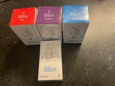 Nash Siren S5R Alarms -