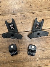  Babyzen Yoyo car seat