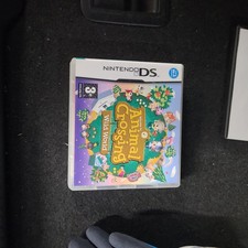 Animal Crossing Wild World