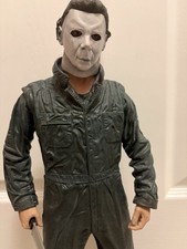 MICHAEL MYERS HALLOWEEN 2004