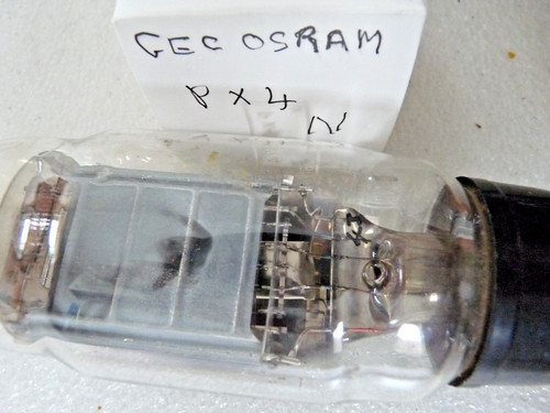 Gec osram px4 - gec,