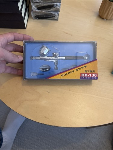 Holder 130 makeup airbrush - holder,