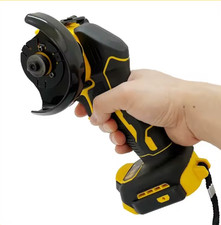 DeWALT 3” Mini Cordless
