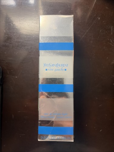Ysl rive gauche eau - rive,