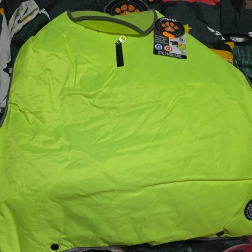 Ancol muddy paws stormguard - muddy,