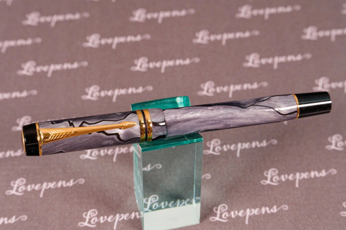 Parker duofold international - parker,