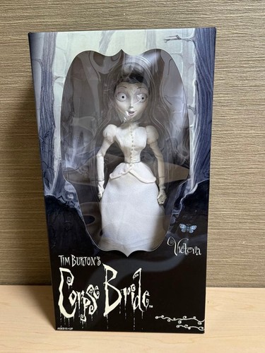 Mint corpse bride victoria - mint,