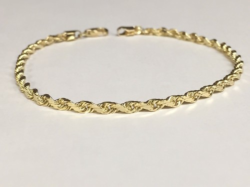 10k yellow gold solid - 10k,
