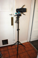 Vintage Industrial Style