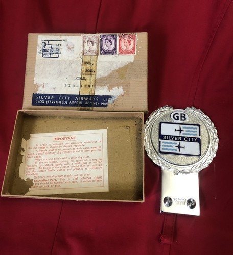 Vintage nos gaunt of - vintage,
