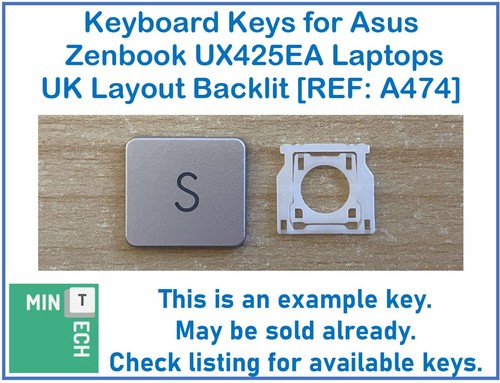 Keyboard replacement keys - keyboard,
