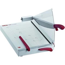 NEW Ideal 1046 Guillotine A3