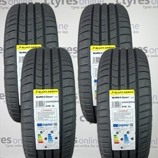 4 X New 215 55 16 BLACKARROW P16 97W XL 215/55R16 2155516 *C/C RATED* (4 TYRES)
