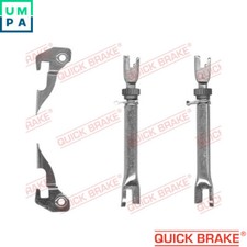 ADJUSTER SET DRUM BRAKE 107 53