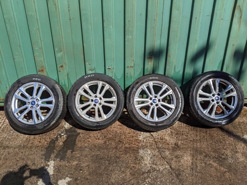 Ford kuga mk2 set - ford,